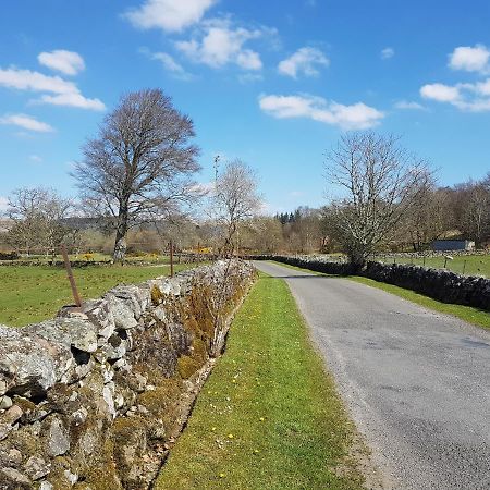 Bed and Breakfast The Auld Forge Callander Exterior foto