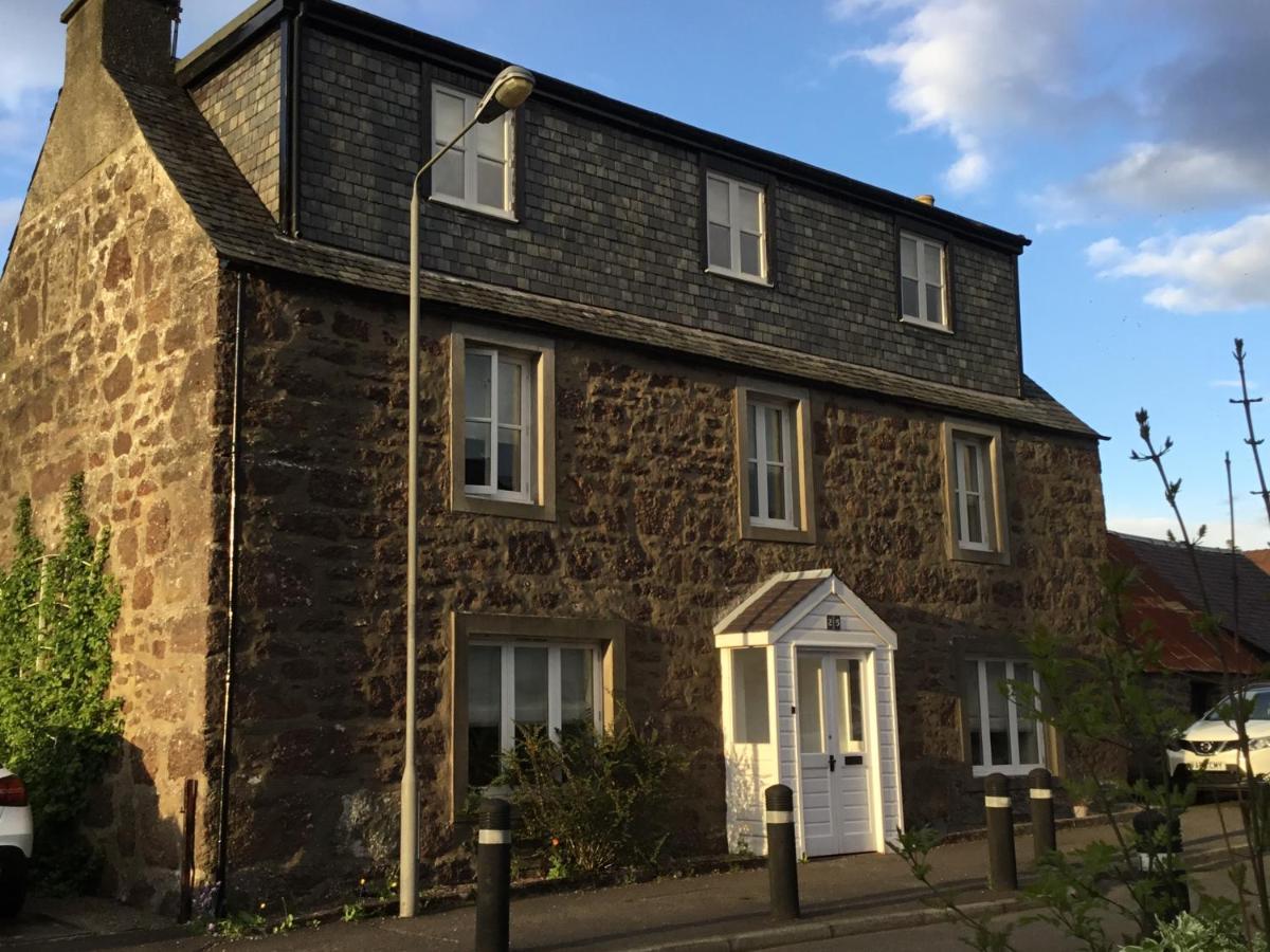 Bed and Breakfast The Auld Forge Callander Exterior foto